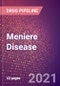Meniere Disease (Ear Nose Throat Disorders) - Drugs In Development, 2021 - Product Image