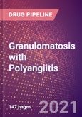 Granulomatosis with Polyangiitis (Immunology) - Drugs In Development, 2021- Product Image