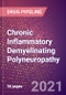 Chronic Inflammatory Demyelinating Polyneuropathy (CIDP) (Central Nervous System) - Drugs In Development, 2021 - Product Thumbnail Image