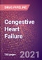 Congestive Heart Failure (Heart Failure) (Cardiovascular) - Drugs In Development, 2021 - Product Thumbnail Image