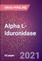 Alpha L-Iduronidase (IDUA or EC 3.2.1.76) - Drugs In Development, 2021 - Product Thumbnail Image