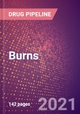 Burns (Dermatology) - Drugs In Development, 2021- Product Image