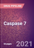 Caspase 7 - Drugs In Development, 2021- Product Image