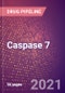 Caspase 7 - Drugs In Development, 2021 - Product Thumbnail Image