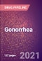 Gonorrhea (Infectious Disease) - Drugs In Development, 2021 - Product Image