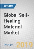 Global Self-Healing Material Market- Product Image