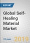 Global Self-Healing Material Market - Product Thumbnail Image