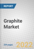 Graphite: Technologies and Global Markets- Product Image