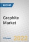Graphite: Technologies and Global Markets - Product Thumbnail Image