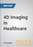 4D Imaging in Healthcare- Product Image