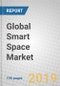 Global Smart Space Market: Technologies and Applications - Product Thumbnail Image