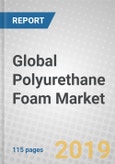 Global Polyurethane Foam Market- Product Image