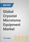 Global Cryostat Microtome Equipment Market - Product Thumbnail Image