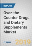 Over-the-Counter (OTC) Drugs and Dietary Supplements: Opportunities for Consumer Goods Distributors- Product Image