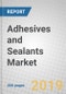 Adhesives and Sealants: Innovations, Equipment, Applications and Extreme Applications - Product Thumbnail Image