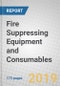 Fire Suppressing Equipment and Consumables - Product Thumbnail Image