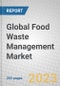 Global Food Waste Management Market - Product Thumbnail Image