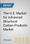The U.S. Market for Advanced Structural Carbon Products: Fibers, Foams and Composites - Product Thumbnail Image