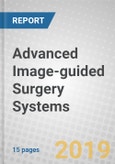 Advanced Image-guided Surgery Systems- Product Image