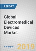 Global Electromedical Devices Market- Product Image