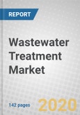 Wastewater Treatment: Coagulants, Flocculants, Corrosion Inhibitors, Biocides, and Antifoaming Agents- Product Image