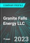 Granite Falls Energy LLC (GFGY:GREY): Analytics, Extensive Financial Metrics, and Benchmarks Against Averages and Top Companies Within its Industry - Product Thumbnail Image