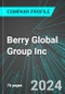 Berry Global Group Inc (BERY:NYS): Analytics, Extensive Financial Metrics, and Benchmarks Against Averages and Top Companies Within its Industry - Product Thumbnail Image