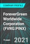 ForeverGreen Worldwide Corporation (FVRG:PINX): Analytics, Extensive Financial Metrics, and Benchmarks Against Averages and Top Companies Within its Industry - Product Thumbnail Image