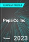 PepsiCo Inc (PEP:NAS): Analytics, Extensive Financial Metrics, and Benchmarks Against Averages and Top Companies Within its Industry - Product Thumbnail Image