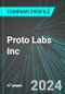 Proto Labs Inc (PRLB:NYS): Analytics, Extensive Financial Metrics, and Benchmarks Against Averages and Top Companies Within its Industry - Product Thumbnail Image