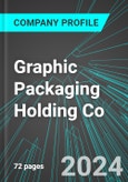 Graphic Packaging Holding Co (GPK:NYS): Analytics, Extensive Financial Metrics, and Benchmarks Against Averages and Top Companies Within its Industry- Product Image