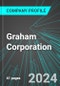 Graham Corporation (GHM:NYS): Analytics, Extensive Financial Metrics, and Benchmarks Against Averages and Top Companies Within its Industry - Product Thumbnail Image