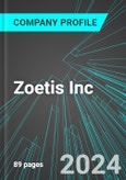 Zoetis Inc (ZTS:NYS): Analytics, Extensive Financial Metrics, and Benchmarks Against Averages and Top Companies Within its Industry- Product Image