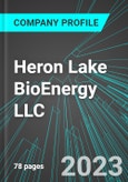 Heron Lake BioEnergy LLC (HLBYL:GREY): Analytics, Extensive Financial Metrics, and Benchmarks Against Averages and Top Companies Within its Industry- Product Image