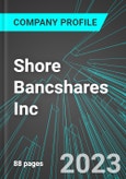 Shore Bancshares Inc (SHBI:NAS): Analytics, Extensive Financial Metrics, and Benchmarks Against Averages and Top Companies Within its Industry- Product Image