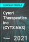 Cytori Therapeutics Inc (CYTX:NAS): Analytics, Extensive Financial Metrics, and Benchmarks Against Averages and Top Companies Within its Industry - Product Thumbnail Image