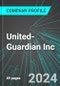 United-Guardian Inc (UG:NAS): Analytics, Extensive Financial Metrics, and Benchmarks Against Averages and Top Companies Within its Industry - Product Thumbnail Image