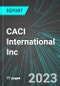 CACI International Inc (CACI:NYS): Analytics, Extensive Financial Metrics, and Benchmarks Against Averages and Top Companies Within its Industry - Product Thumbnail Image