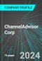 ChannelAdvisor Corp (ECOM:NYS): Analytics, Extensive Financial Metrics, and Benchmarks Against Averages and Top Companies Within its Industry - Product Thumbnail Image