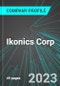 Ikonics Corp (IKNX:NAS): Analytics, Extensive Financial Metrics, and Benchmarks Against Averages and Top Companies Within its Industry - Product Thumbnail Image