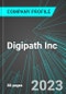 Digipath Inc (DIGP:PINX): Analytics, Extensive Financial Metrics, and Benchmarks Against Averages and Top Companies Within its Industry - Product Thumbnail Image