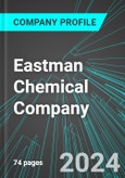 Eastman Chemical Company (EMN:NYS): Analytics, Extensive Financial Metrics, and Benchmarks Against Averages and Top Companies Within its Industry- Product Image