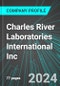 Charles River Laboratories International Inc (CRL:NYS): Analytics, Extensive Financial Metrics, and Benchmarks Against Averages and Top Companies Within its Industry - Product Thumbnail Image