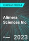 Alimera Sciences Inc (ALIM:NAS): Analytics, Extensive Financial Metrics, and Benchmarks Against Averages and Top Companies Within its Industry - Product Thumbnail Image