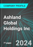 Ashland Global Holdings Inc (ASH:NYS): Analytics, Extensive Financial Metrics, and Benchmarks Against Averages and Top Companies Within its Industry- Product Image