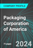 Packaging Corporation of America (PKG:NYS): Analytics, Extensive Financial Metrics, and Benchmarks Against Averages and Top Companies Within its Industry- Product Image