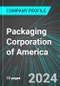 Packaging Corporation of America (PKG:NYS): Analytics, Extensive Financial Metrics, and Benchmarks Against Averages and Top Companies Within its Industry - Product Thumbnail Image