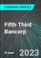 Fifth Third Bancorp (FITB:NAS): Analytics, Extensive Financial Metrics, and Benchmarks Against Averages and Top Companies Within its Industry - Product Thumbnail Image
