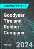 Goodyear Tire and Rubber Company (The) (GT:NAS): Analytics, Extensive Financial Metrics, and Benchmarks Against Averages and Top Companies Within its Industry- Product Image