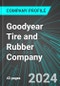 Goodyear Tire and Rubber Company (The) (GT:NAS): Analytics, Extensive Financial Metrics, and Benchmarks Against Averages and Top Companies Within its Industry - Product Thumbnail Image